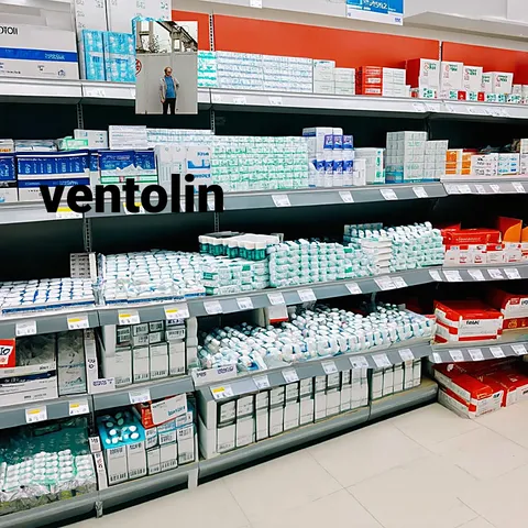 Ventolin sin receta precio